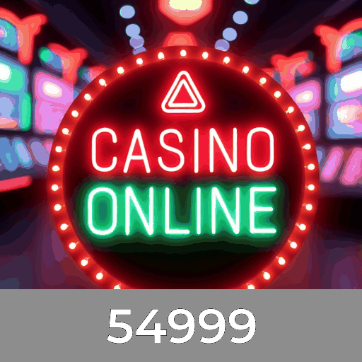 Aproveite os Bônus e Ofertas Únicas no 54999