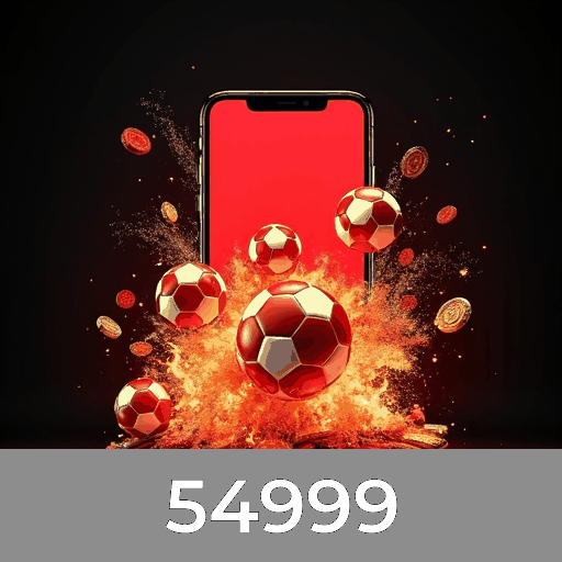 54999: Viva a Emoção dos Jogos de Cassino e Multiplique suas Chances de Ganhar