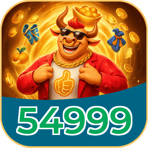 54999 logo