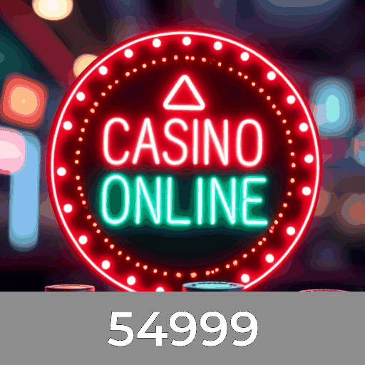 Aproveite os Bônus e Ofertas Únicas no 54999